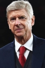 Arsène Wenger Film ve Dizileri
