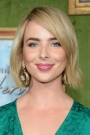 Ashleigh Brewer Film ve Dizileri