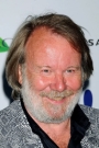 Benny Andersson Film ve Dizileri
