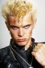 Billy Idol Film ve Dizileri