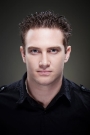 Bryce Papenbrook Film ve Dizileri