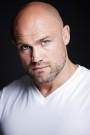 Cathal Pendred Film ve Dizileri
