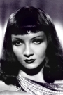 Claudette Colbert Film ve Dizileri