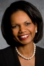 Condoleezza Rice Film ve Dizileri