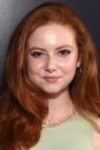 Francesca Capaldi Film ve Dizileri