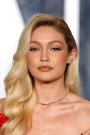 Gigi Hadid Film ve Dizileri