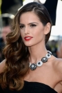 Izabel Goulart Film ve Dizileri