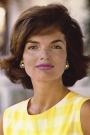 Jacqueline Kennedy Film ve Dizileri