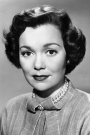 Jane Wyman Film ve Dizileri