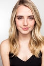 Katelyn Tarver Film ve Dizileri