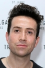 Nick Grimshaw Film ve Dizileri