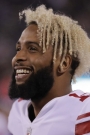 Odell Beckham Jr. Film ve Dizileri