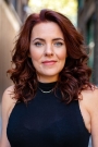 Rachel Tucker Film ve Dizileri