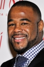 Rashad Evans Film ve Dizileri