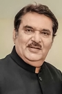Raza Murad Film ve Dizileri
