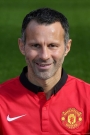 Ryan Giggs Film ve Dizileri