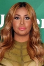Somaya Reece Film ve Dizileri