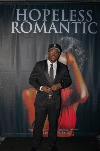 Hopelesss Romantic the Movie