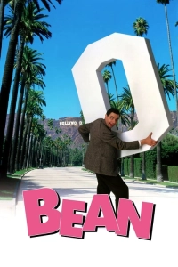 Bean Bir Felaket Filmi (1997)