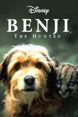 Av Köpeği Benji (1987)