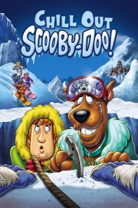 Scooby-Doo! Buz Gibi