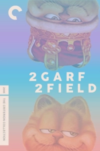 Garfield 2