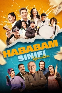 Hababam Sinifi: Yeniden