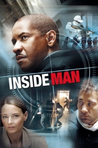 İçerideki Adam - Inside Man