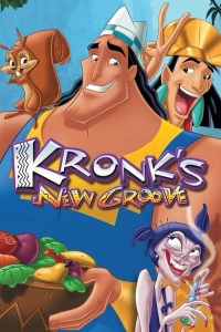 Şaşkın İmparator 2: Şaşkın Kronk