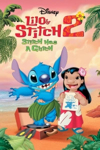 Lilo ve Stiç 2