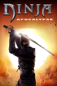 Ninja Apocalypse HD Full