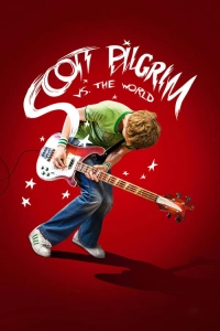 Scott Pilgrim Dünyaya Karşı