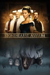 Stonehearst Asylum Eliza Graves