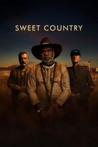 Sweet Country - Güzel Ülke