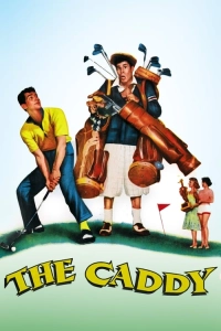 Golf Şampiyonu (1953)