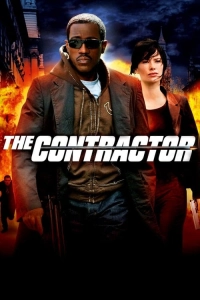 The Contractor - Tetikçi