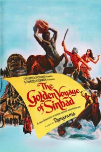 Sinbad'ın Altın Yolculuğu (1973)