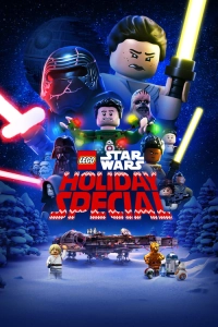 LEGO Star Wars Yılbaşı Özel