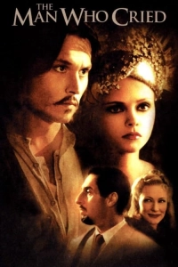 Erkeğin gözyaşları