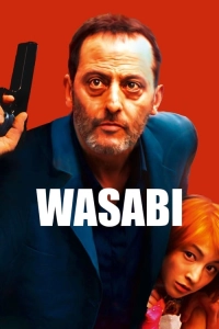 Wasabi - Asabi Polis