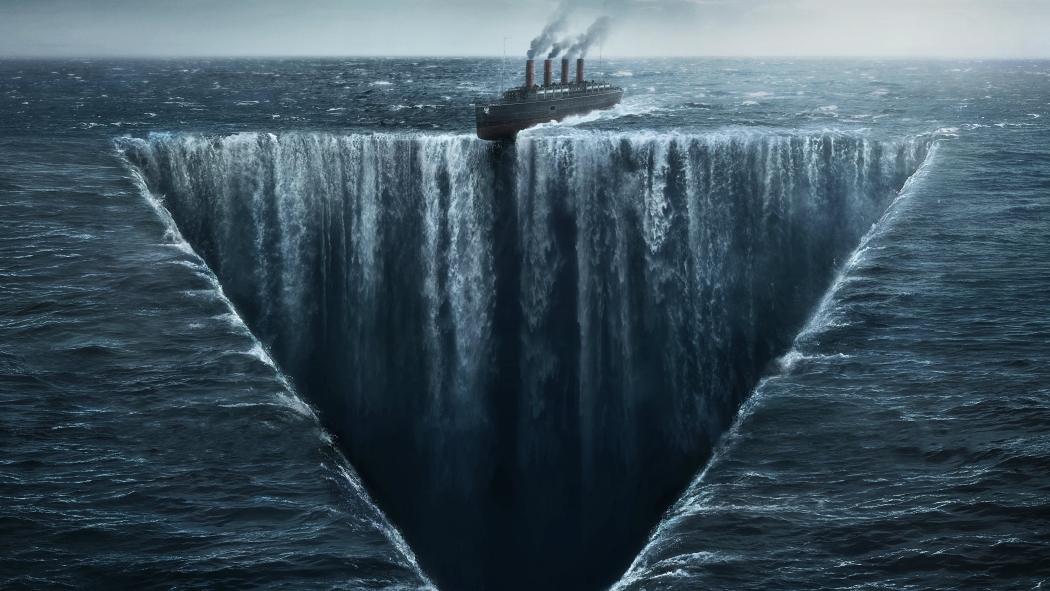 1899 1. Sezon 7. Bölüm izle