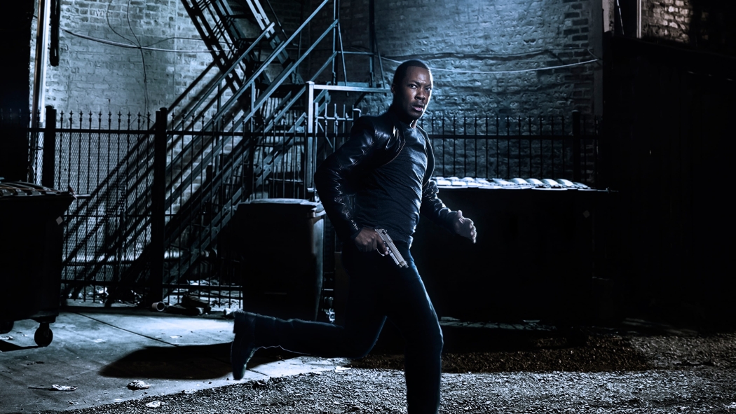 24: Legacy 1. Sezon 2. Bölüm izle