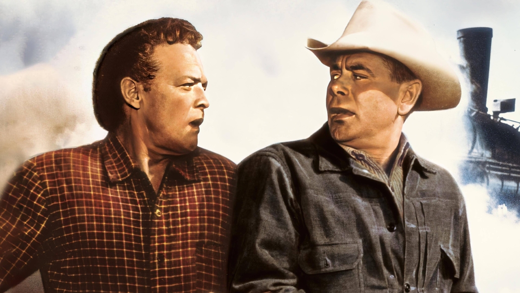 Gönüllü Katil (1957) izle