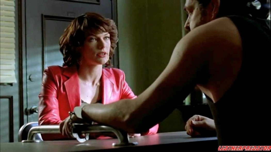 intikamı En iyi Kadın Alır izle