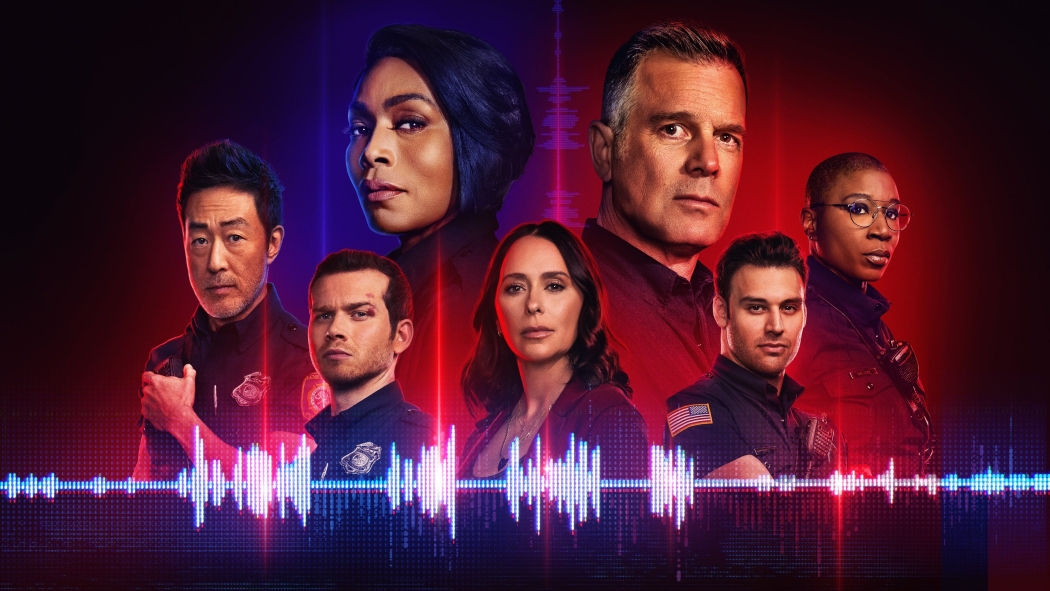 9-1-1 6. Sezon 9. Bölüm izle