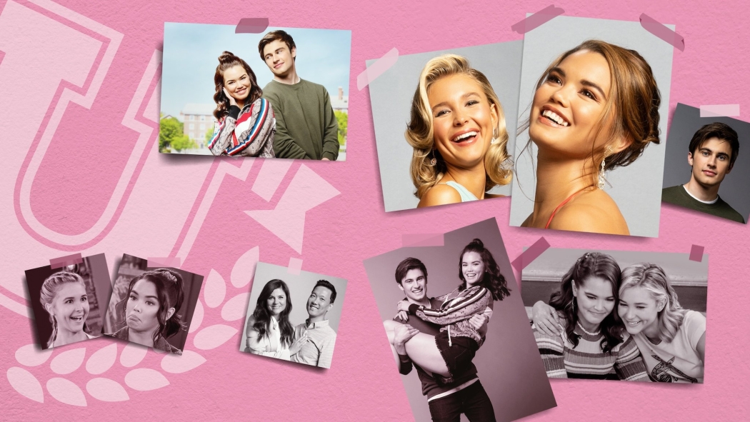 Alexa & Katie 2. Sezon 3. Bölüm izle