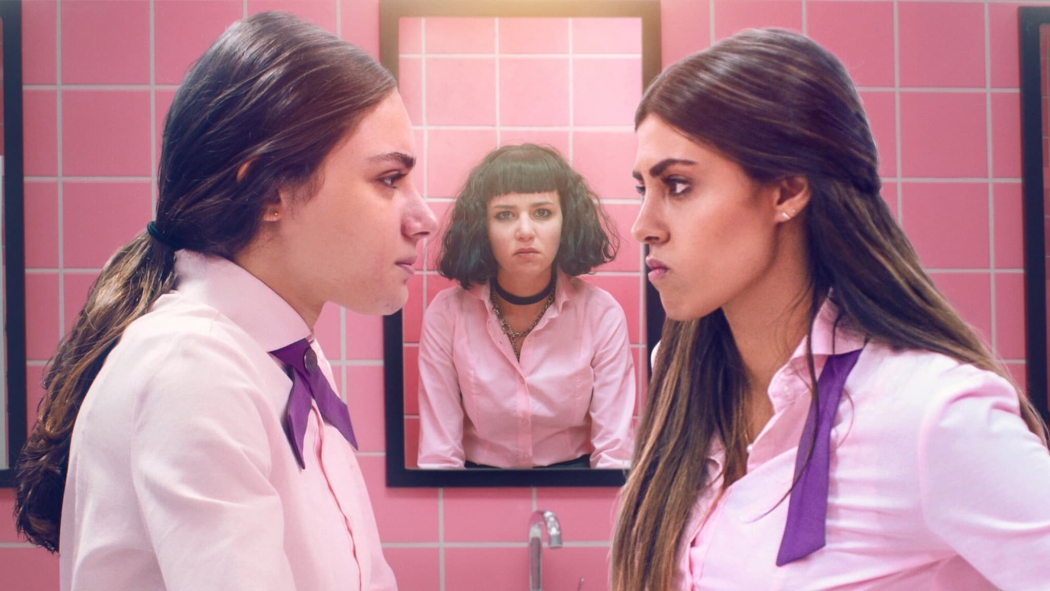 AlRawabi School for Girls 2. Sezon 1. Bölüm izle