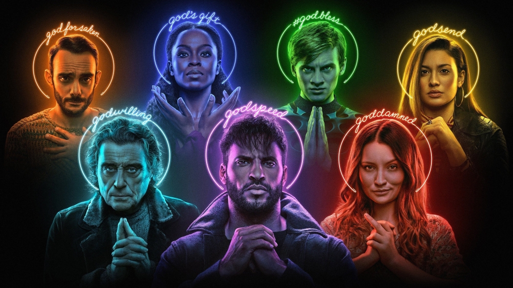 Amerikan Tanrıları 1. Sezon 6. Bölüm izle