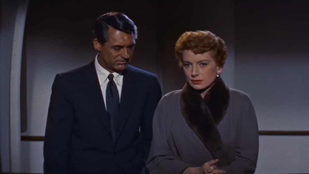 Unutamadığım aşk (1957) izle