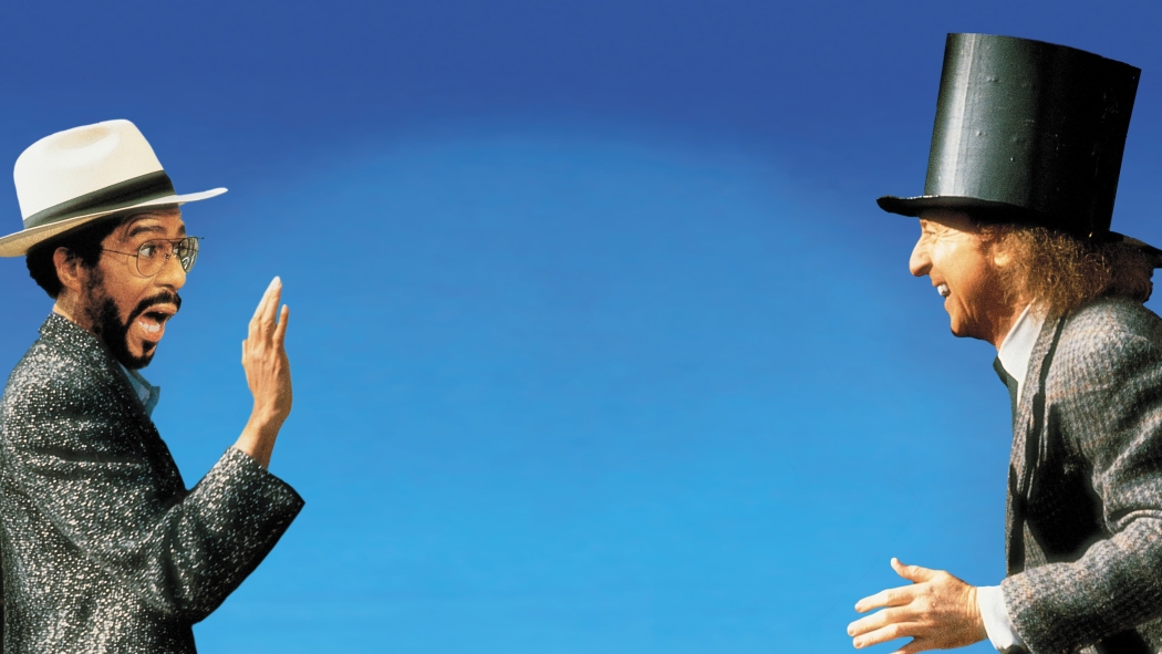 Sen Başkasısın (1991) izle